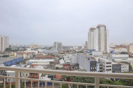 Apartamento à venda com 40m², 1 quarto e sem vagaVista da Suíte 