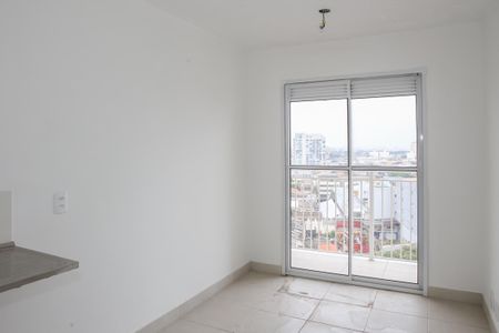 Apartamento à venda com 40m², 1 quarto e sem vagaSala e Cozinha