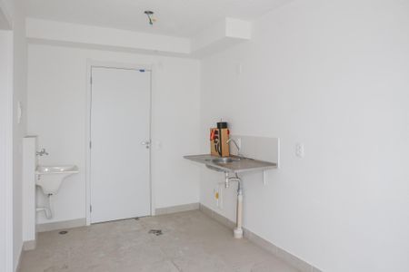 Apartamento à venda com 40m², 1 quarto e sem vagaSala e Cozinha