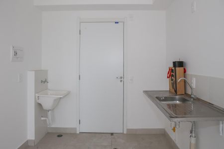 Apartamento à venda com 40m², 1 quarto e sem vagaSala e Cozinha