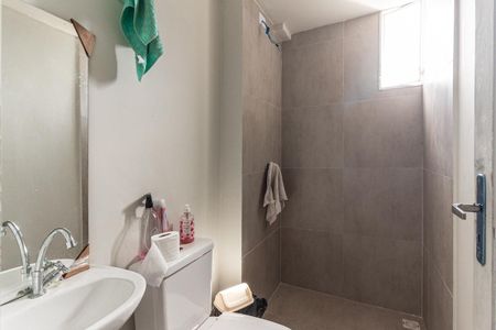 Studio à venda com 40m², 1 quarto e sem vagaBanheiro