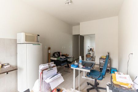 Studio de kitnet/studio à venda com 1 quarto, 40m² em Campos Elíseos, São Paulo