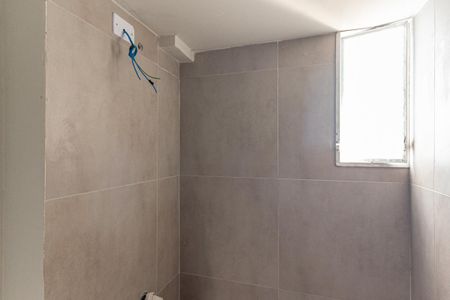 Studio à venda com 40m², 1 quarto e sem vagaBanheiro