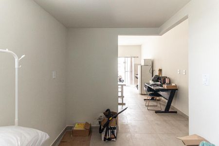 Studio à venda com 40m², 1 quarto e sem vagaStudio