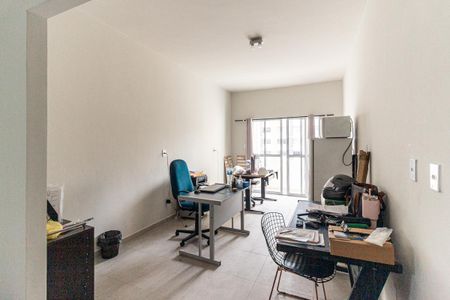 Studio de kitnet/studio à venda com 1 quarto, 40m² em Campos Elíseos, São Paulo