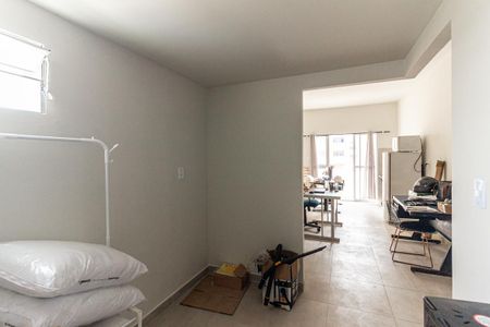 Studio de kitnet/studio à venda com 1 quarto, 40m² em Campos Elíseos, São Paulo