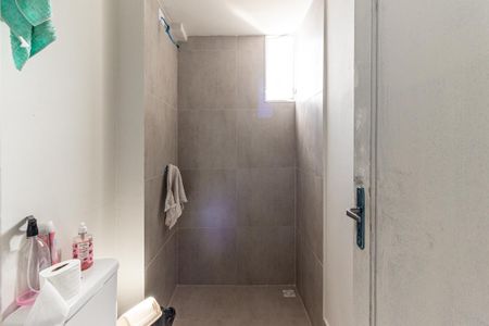 Studio à venda com 40m², 1 quarto e sem vagaBanheiro