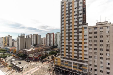 Vista do Studio de kitnet/studio à venda com 1 quarto, 40m² em Campos Elíseos, São Paulo