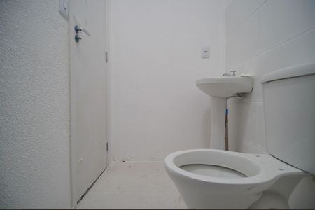 Apartamento à venda com 43m², 2 quartos e 1 vagaBanheiro