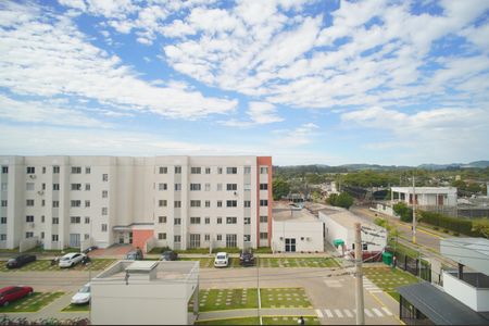 Apartamento à venda com 43m², 2 quartos e 1 vagavista do Sala