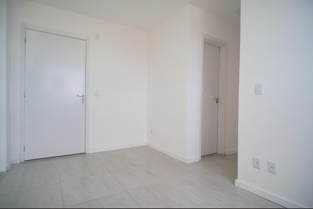 Apartamento à venda com 43m², 2 quartos e 1 vagaSala