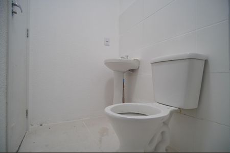 Apartamento à venda com 43m², 2 quartos e 1 vagaBanheiro