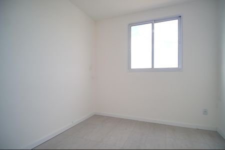 Apartamento à venda com 43m², 2 quartos e 1 vagaQuarto 2