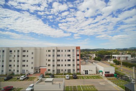 Apartamento à venda com 43m², 2 quartos e 1 vagaVista do Quarto 2