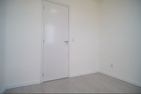 Apartamento à venda com 43m², 2 quartos e 1 vagaQuarto 2