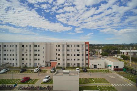 Apartamento à venda com 43m², 2 quartos e 1 vagaVista do Quarto 1