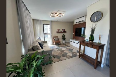 Foto 02 de apartamento à venda com 3 quartos, 86m² em Vila Dom Pedro I, São Paulo