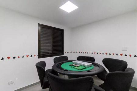 Foto 19 de apartamento à venda com 3 quartos, 86m² em Vila Dom Pedro I, São Paulo