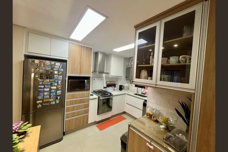 Apartamento à venda com 86m², 3 quartos e 2 vagasFoto 06