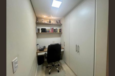 Foto 16 de apartamento à venda com 3 quartos, 86m² em Vila Dom Pedro I, São Paulo