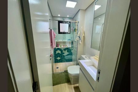 Foto 12 de apartamento à venda com 3 quartos, 86m² em Vila Dom Pedro I, São Paulo