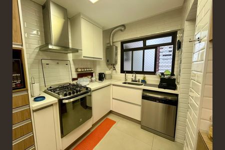 Apartamento à venda com 86m², 3 quartos e 2 vagasFoto 07