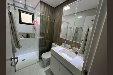 Foto 15 de apartamento à venda com 3 quartos, 86m² em Vila Dom Pedro I, São Paulo