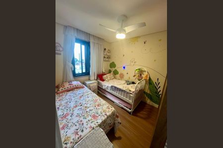 Foto 11 de apartamento à venda com 3 quartos, 86m² em Vila Dom Pedro I, São Paulo