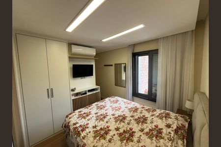 Foto 13 de apartamento à venda com 3 quartos, 86m² em Vila Dom Pedro I, São Paulo