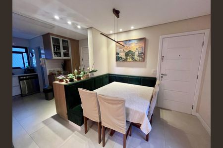 Foto 03 de apartamento à venda com 3 quartos, 86m² em Vila Dom Pedro I, São Paulo