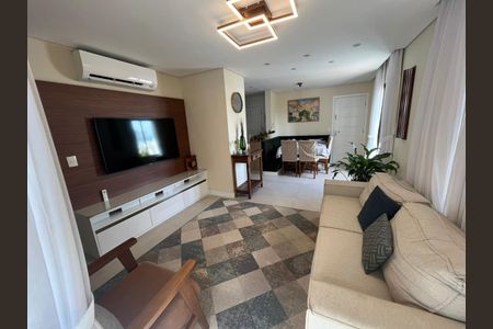 Foto 01 de apartamento à venda com 3 quartos, 86m² em Vila Dom Pedro I, São Paulo