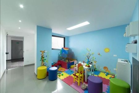 Foto 20 de apartamento à venda com 3 quartos, 86m² em Vila Dom Pedro I, São Paulo