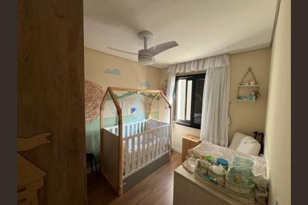 Foto 10 de apartamento à venda com 3 quartos, 86m² em Vila Dom Pedro I, São Paulo