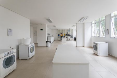 Apartamento para alugar com 44m², 1 quarto e 1 vagaÁrea Comum