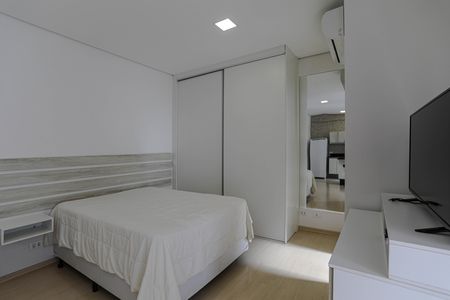 Apartamento para alugar com 44m², 1 quarto e 1 vagaQuarto