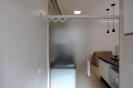 Apartamento para alugar com 44m², 1 quarto e 1 vagaÁrea de Serviço