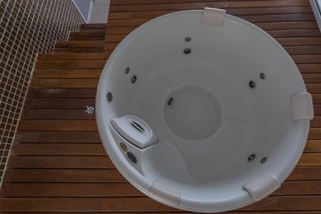 Apartamento para alugar com 44m², 1 quarto e 1 vagaÁrea Comum