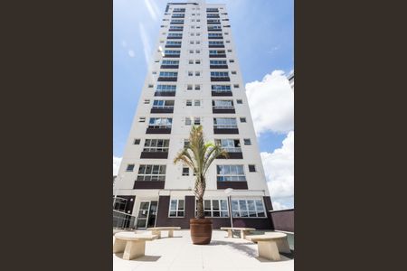 Apartamento para alugar com 44m², 1 quarto e 1 vagaÁrea Comum