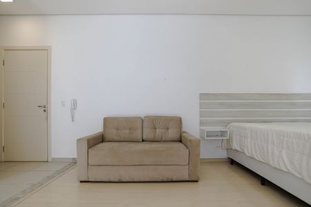 Apartamento para alugar com 44m², 1 quarto e 1 vagaSala