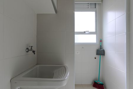 Apartamento para alugar com 44m², 1 quarto e 1 vagaÁrea de Serviço