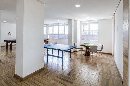 Apartamento para alugar com 44m², 1 quarto e 1 vagaÁrea Comum