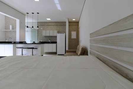 Apartamento para alugar com 44m², 1 quarto e 1 vagaQuarto