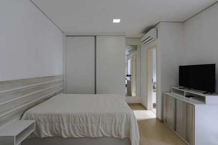 Apartamento para alugar com 44m², 1 quarto e 1 vagaQuarto