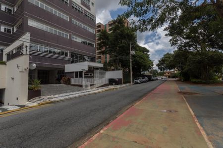 Apartamento para alugar com 44m², 1 quarto e 1 vagaFachada