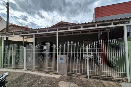 Casa para alugar com 50m², 1 quarto e 1 vaga Casa para alugar com 50m², 1 quarto e 1 vagaFachada do Prédio