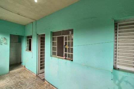 Casa para alugar com 50m², 1 quarto e 1 vaga Casa para alugar com 50m², 1 quarto e 1 vagaFachada do Prédio