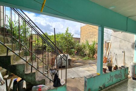 Casa para alugar com 50m², 1 quarto e 1 vaga Casa para alugar com 50m², 1 quarto e 1 vagaVista do Quarto
