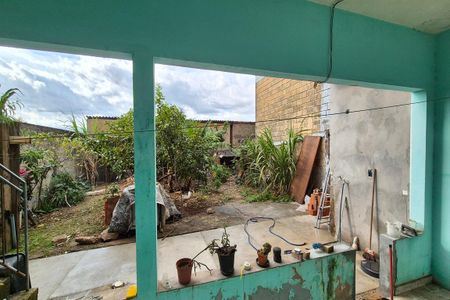 Casa para alugar com 50m², 1 quarto e 1 vaga Casa para alugar com 50m², 1 quarto e 1 vagaVista da Sala