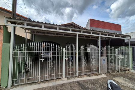 Casa para alugar com 50m², 1 quarto e 1 vaga Casa para alugar com 50m², 1 quarto e 1 vagaFachada do Prédio