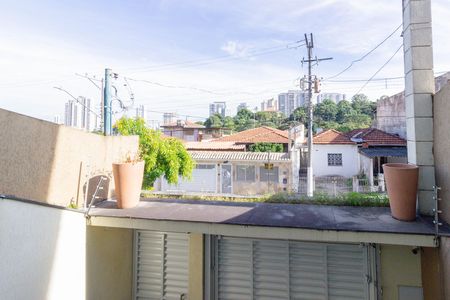 Vista Varanda de casa à venda com 4 quartos, 250m² em Parque Monteiro Soares, São Paulo